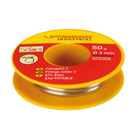 ROTHENBERGER Fittingslot 3 - 50 g Produktbild
