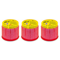ROTHENBERGER C200 Supergas - 3-er Pack Produktbild