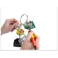 ROTHENBERGER Löthelfer "Dritte Hand mit Lupe" Produktbild img3 S