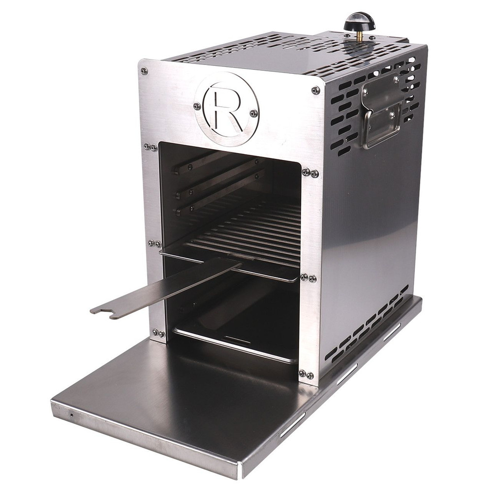 ROTHENBERGER Roaster Produktbild img1 L