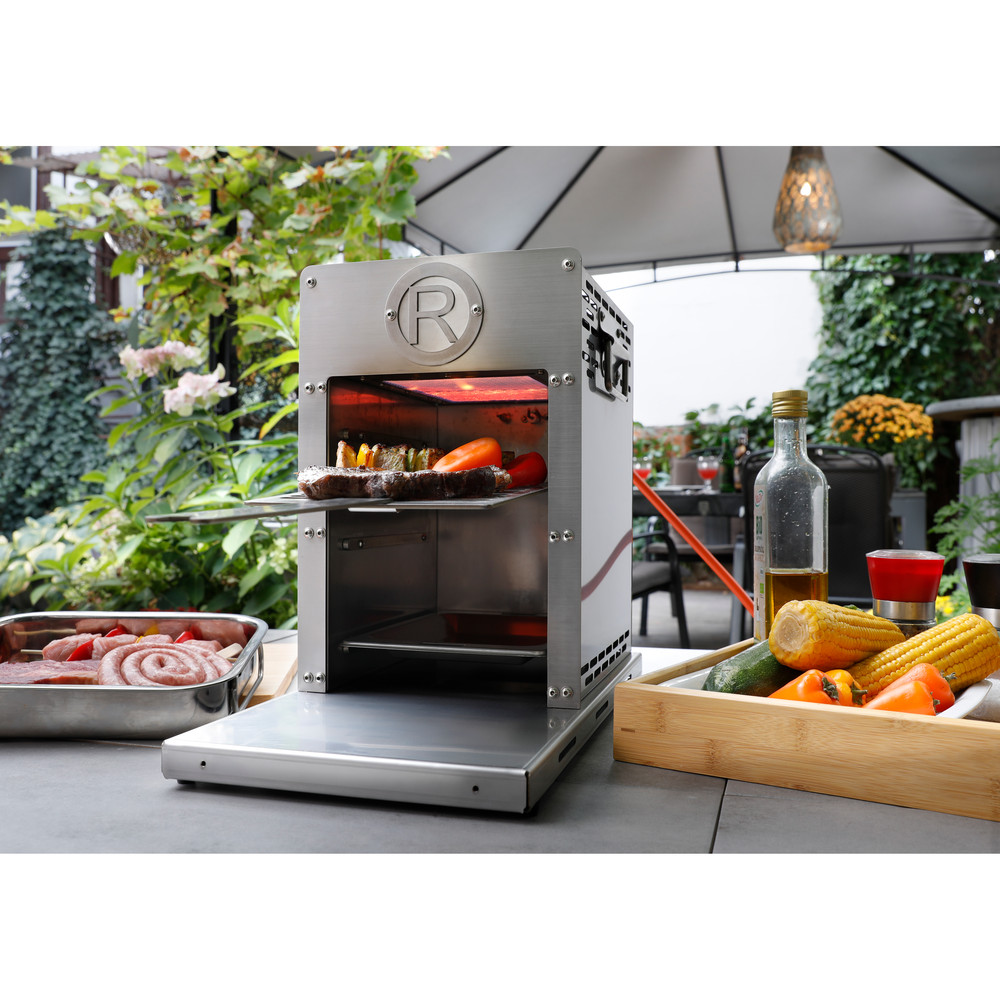 ROTHENBERGER Roaster Produktbild img11 L