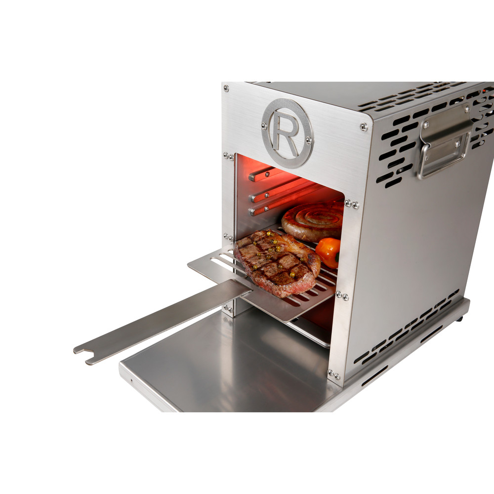 ROTHENBERGER Roaster Produktbild img3 L