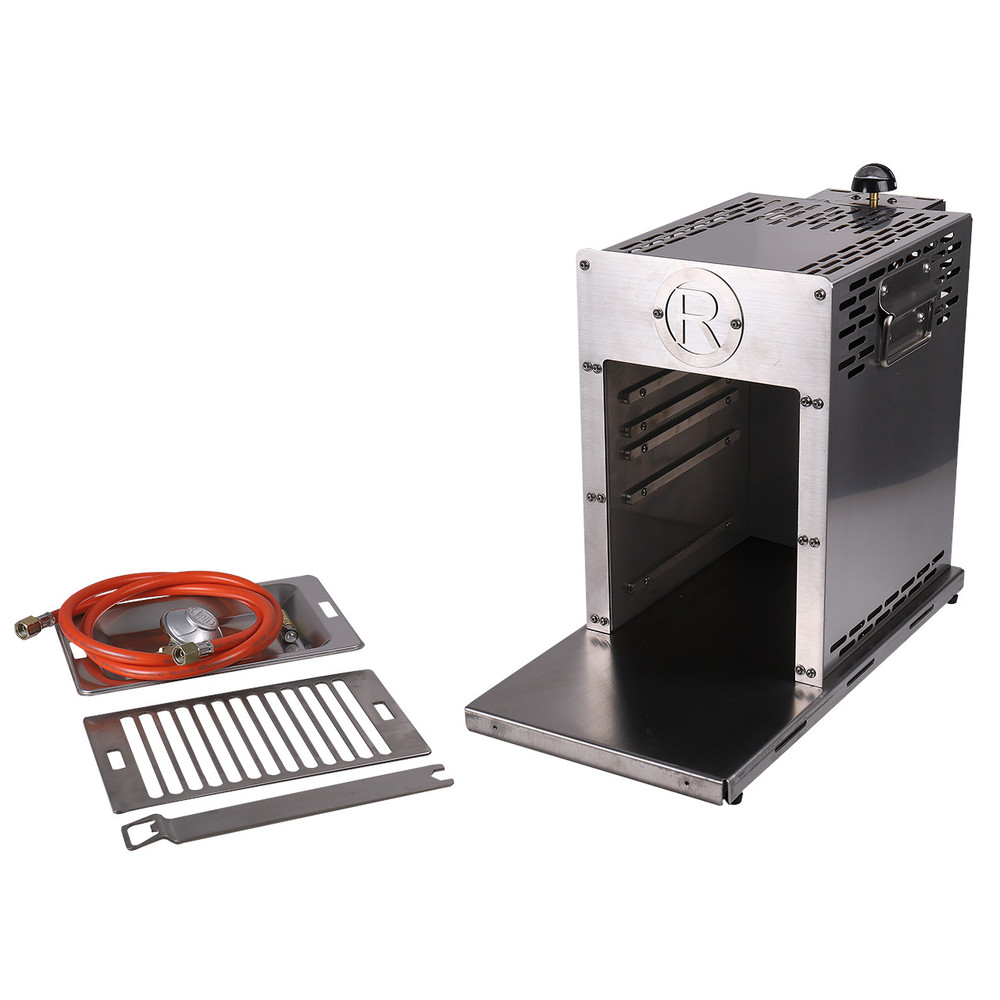 ROTHENBERGER Roaster Produktbild img2 L