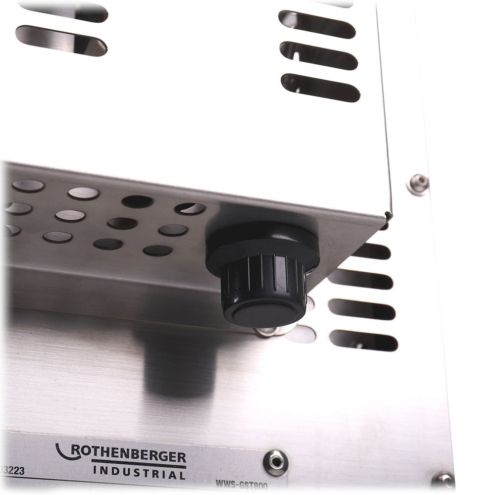 ROTHENBERGER Roaster Produktbild img8 L