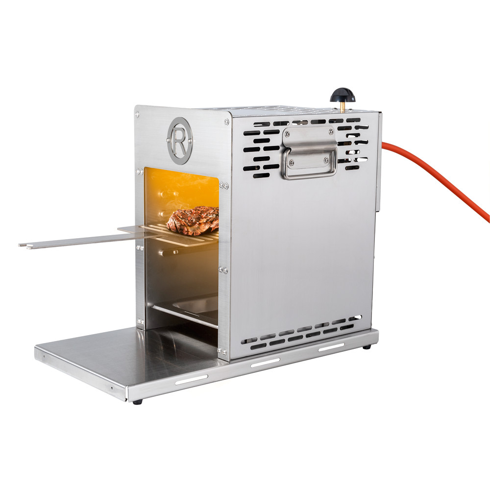 ROTHENBERGER Roaster Produktbild img9 L