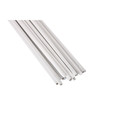 ROTHENBERGER Neusilber-Hartlot Rolot 601 ø2 x 333mm, 5 Stück Produktbild img1 S