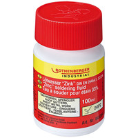 ROTHENBERGER Lötwasser Zink Produktbild