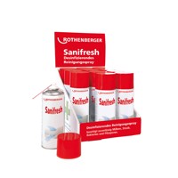 Produktbild von ROTHENBERGER - SaniFresh