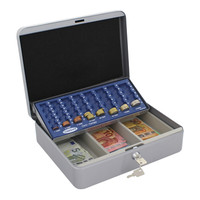 Produktbild von Rottner - Geldkassette HomeStar Cash Euro 1