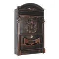 Rottner Briefkasten Ashford Produktbild img1 S