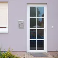 Rottner Briefkasten Casa Inox Produktbild img6 S