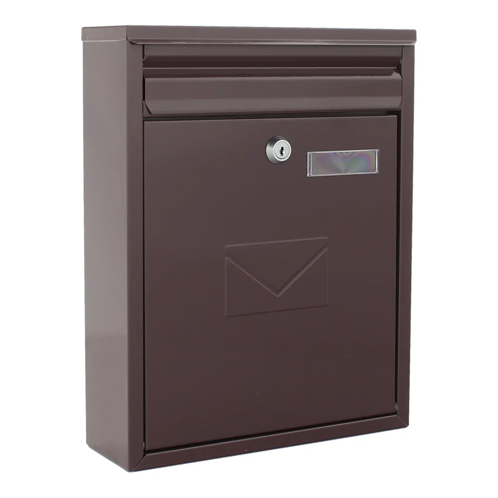 Rottner Briefkasten Como Produktbild img1 L