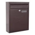 Rottner Briefkasten Como Produktbild img1 S