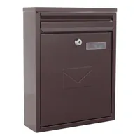 Rottner Briefkasten Como Produktbild