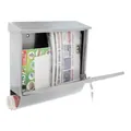 Rottner Briefkasten Expo Inox Produktbild img3 S