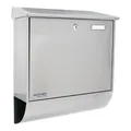 Rottner Briefkasten Expo Inox Produktbild img1 S