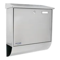 Rottner Briefkasten Expo Inox Produktbild