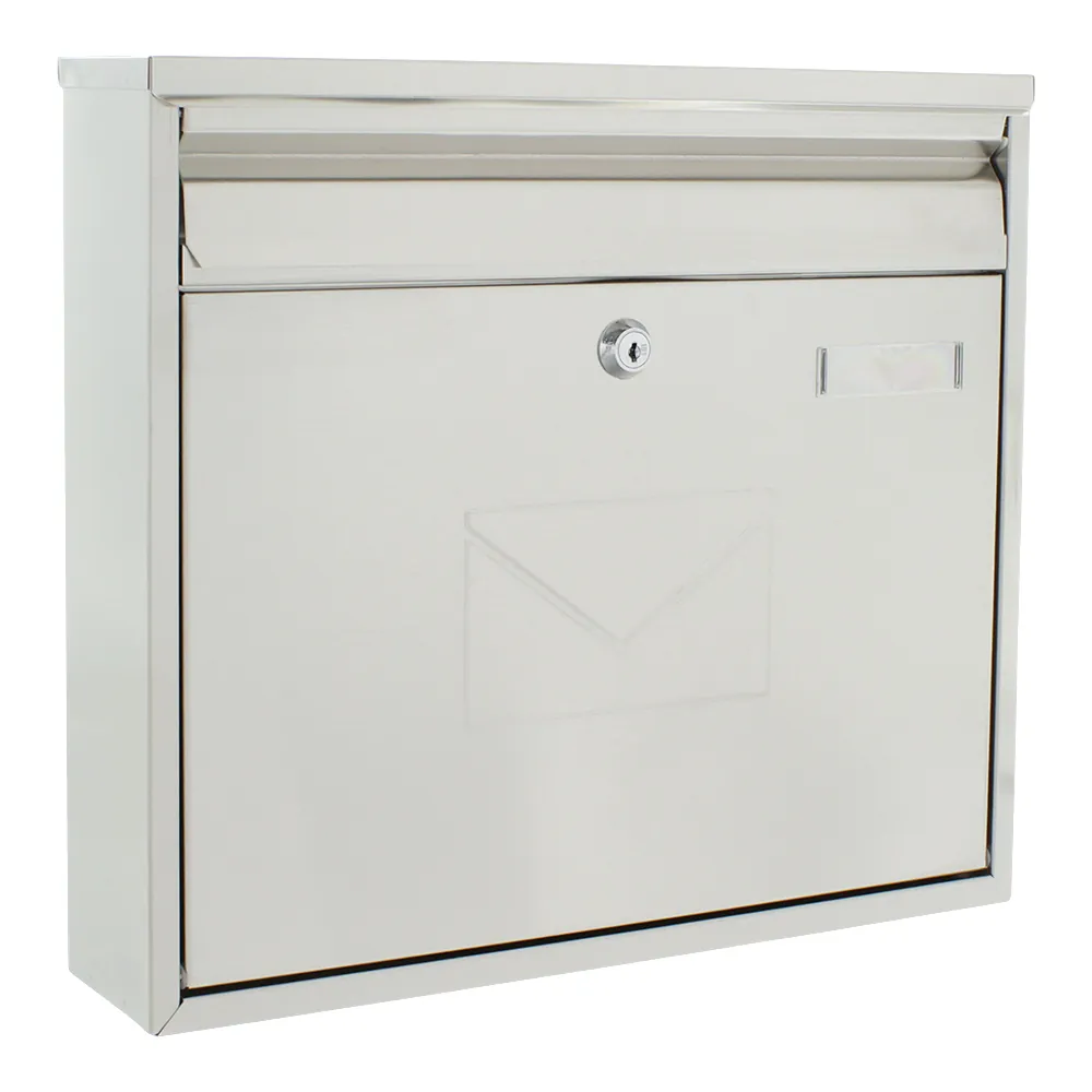 Rottner Briefkasten Teramo Produktbild img1 L