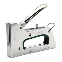 Produktbild von Rapid® - PRO Handtacker R34, 10595721