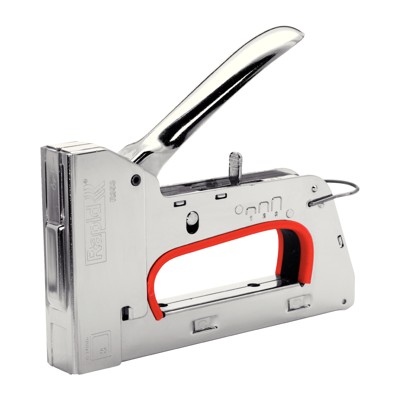 Produktbild von Rapid® - PRO HaHandtacker R353 Ergonomic Blisterndtacker R353, 20511250