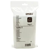 Produktbild von Rapid® - Klebesticks GEN-T Ø12 x 190mm 1,0kg im Beutel, 40302799