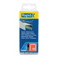 Produktbild von Rapid® - Klammern 53/10mm Stahl (verzinkt) 5.000er Pack, 40303085