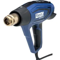 Rapid Heißluftgebläse R2200-LCD Produktbild