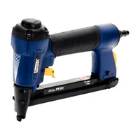 Produktbild von Rapid® - Druckluft-Tacker PS101, im Koffer, 5000051