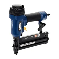 Produktbild von Rapid® - Druckluft-Tacker/-nagler PRO PBS151, im Koffer, 5000103