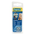 Produktbild von Rapid® - Ösen - 4mm, 100er Pack, 5000409