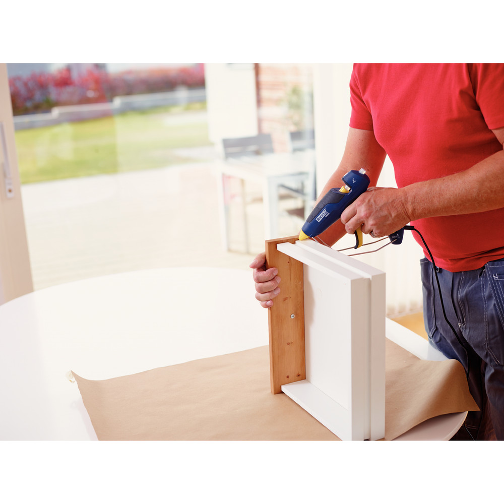 Rapid® Klebepistole EG280, 5000426 Produktbild img2 L