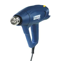 Rapid Heißluftgebläse R1800, im Koffer Inkl. Zubehör 5001350 Produktbild