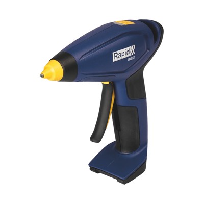 Produktbild von Rapid® - Akku-Klebepistole BGX7, 5001400