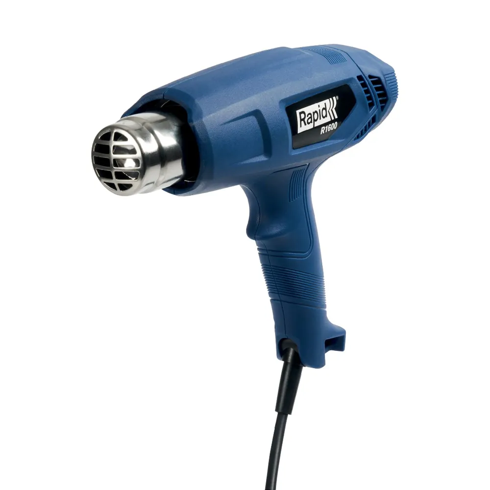 Rapid Heißluftgebläse Thermal 1600, 24359800 Produktbild img1 L