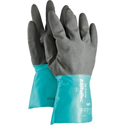 Produktbild von Ansell® - Handschuh AlphaTec 58-530, 305mm, Größe 11