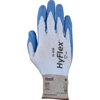 Produktbild von Ansell® - Montagehandschuh HyFlex 11-518, Größe 11