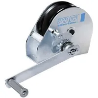 PFAFF Konsolenseilwinde LB 900 VZ Produktbild