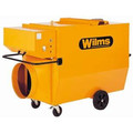 Wilms® Heißluftturbine BV 535 150,0 KW 230V Produktbild