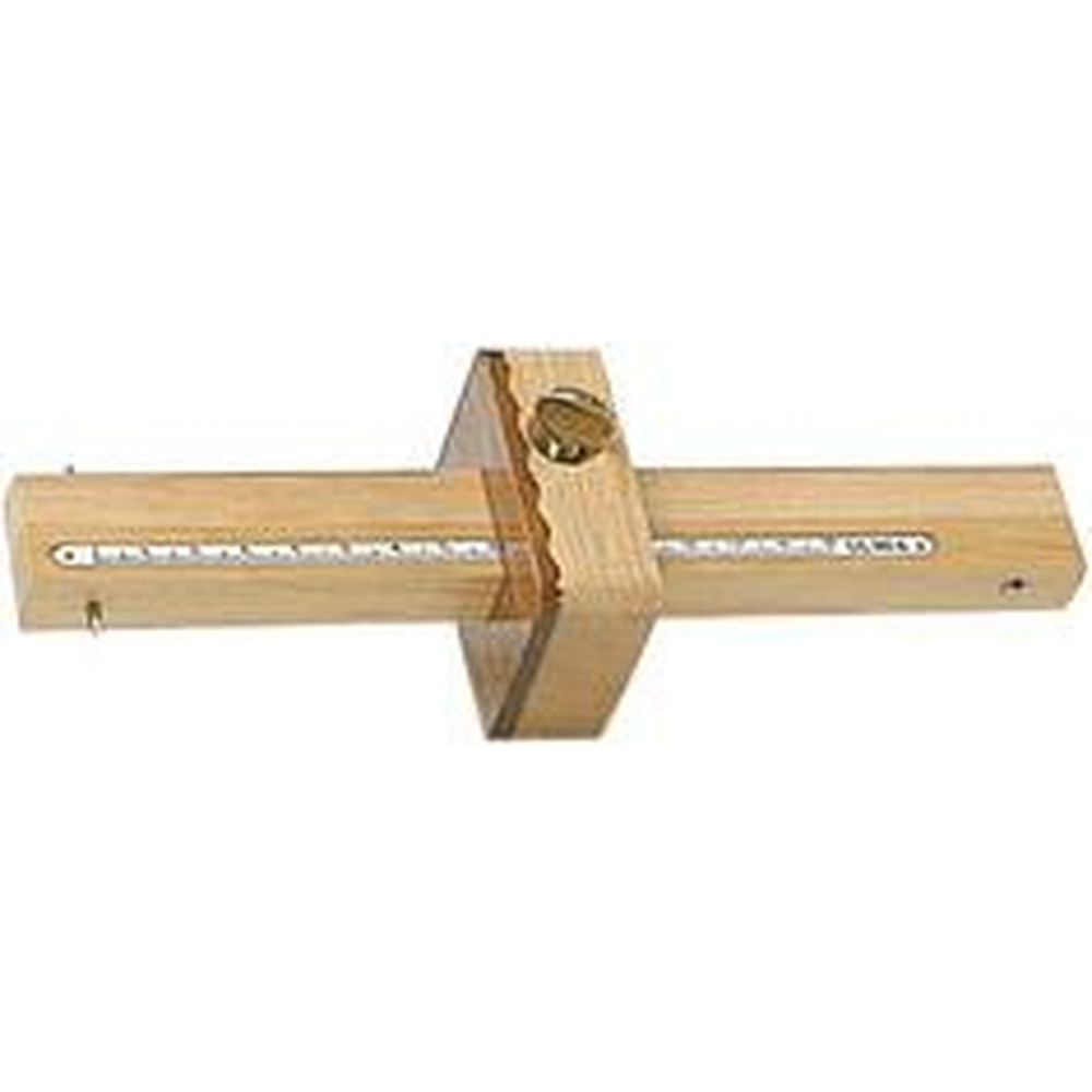 ULMIA® Streichmaß 0029 ohne Kurvenanschlag Produktbild img1 L