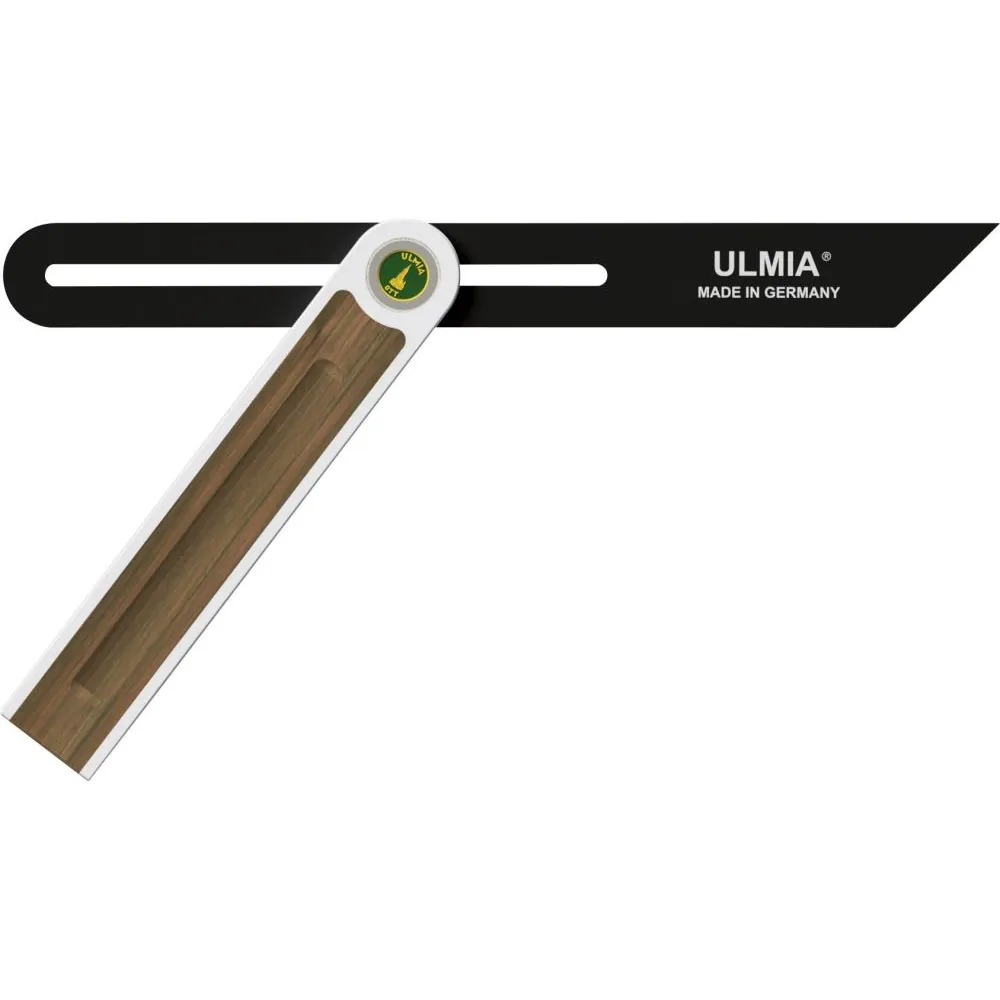 ULMIA Präzisions-Schmiege 330mm - Alu-Line Produktbild img1 L