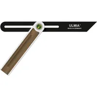 ULMIA Präzisions-Schmiege 330mm - Alu-Line Produktbild