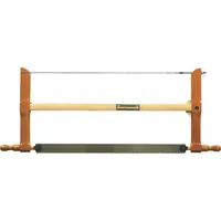 ULMIA Spannsäge 277 Japan-Blatt 600mm Produktbild
