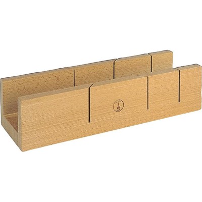 Produktbild von ULMIA® - Gehrungsschneidlade 323 350mm