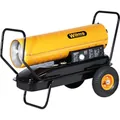 Wilms Heißluftturbine B 125 40,0 kW 230 V Produktbild