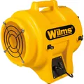 Wilms Ventilator Axial AV 1600 Produktbild