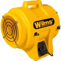 Wilms Ventilator Axial AV 1600 Produktbild