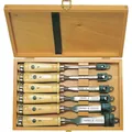 ULMIA Stechbeitel-Satz 174HK 6-teilig in Holzkassette Produktbild img1 S