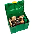 ULMIA tooltainer Innenausbau Ausführung 2018 1860-04-08 Produktbild