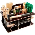 ULMIA tooltainer Innenausbau Ausführung 2018 1860-04-08 Produktbild img4 S