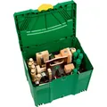 ULMIA tooltainer BGJ: Alu-Line Ausführung 2018 1860-04-12 Produktbild img1 S